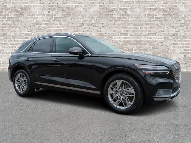 2025 GENESIS GV70