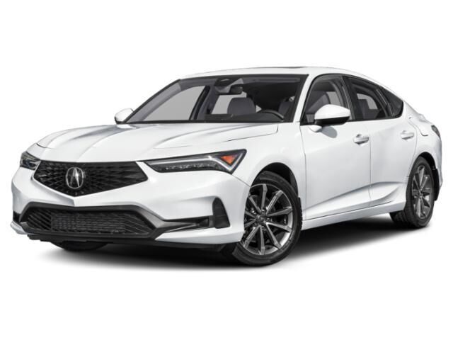 2023 ACURA Integra