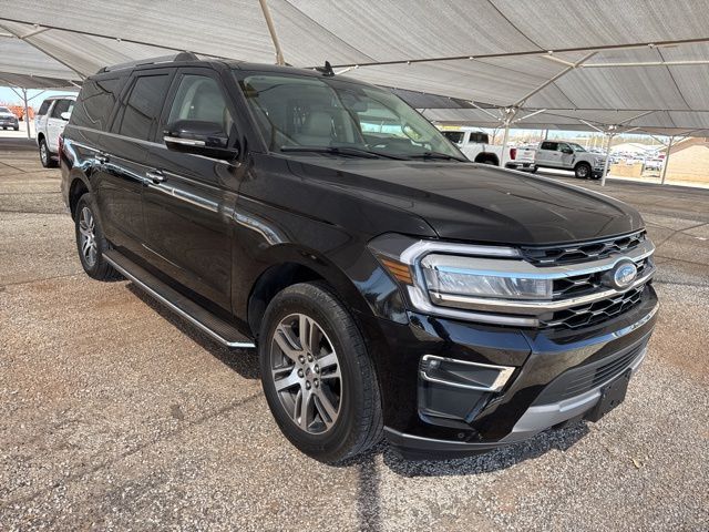 2023 FORD Expedition