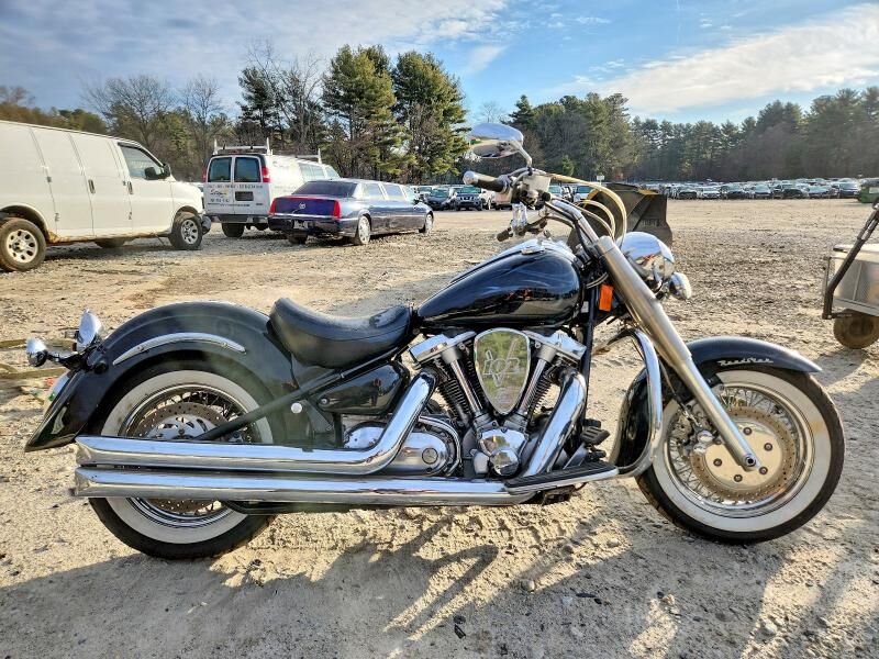 2006 YAMAHA XV1700A/AS/AT/ATS/AC/ASC/ATC/ATSC