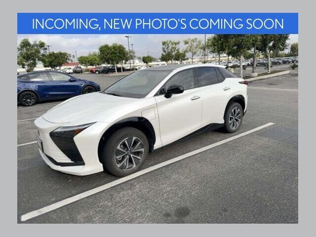 2023 LEXUS RZ 450e
