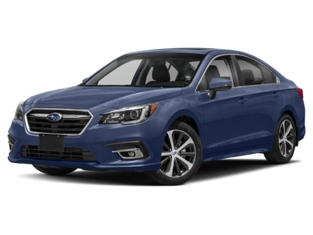 2019 SUBARU Legacy