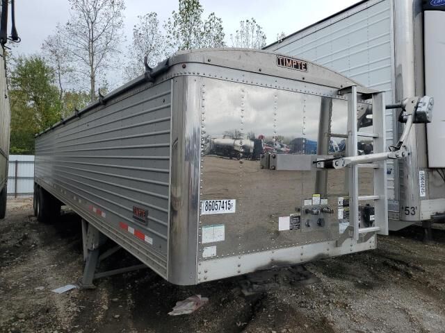 2015 TIMPTE INC Timpte