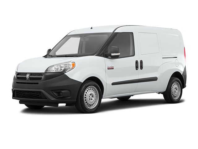 2018 RAM Promaster City