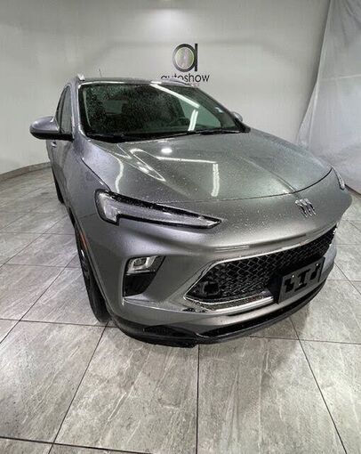 2024 BUICK Encore GX