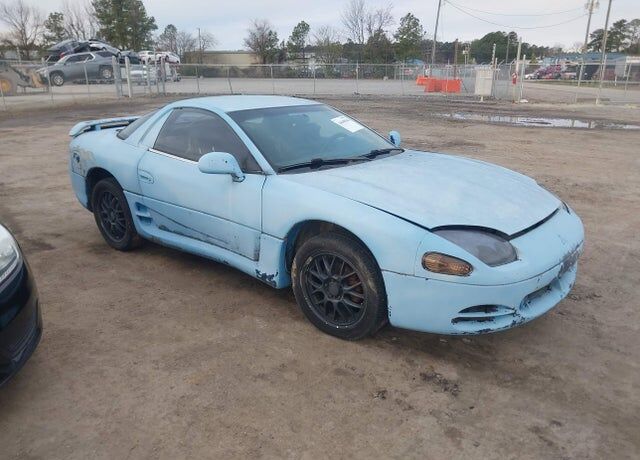1994 MITSUBISHI 3000 GT