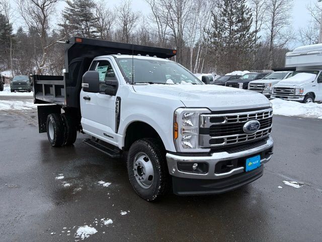 2026 FORD F-350