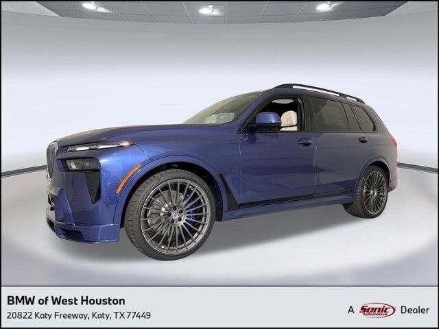 2026 BMW X7