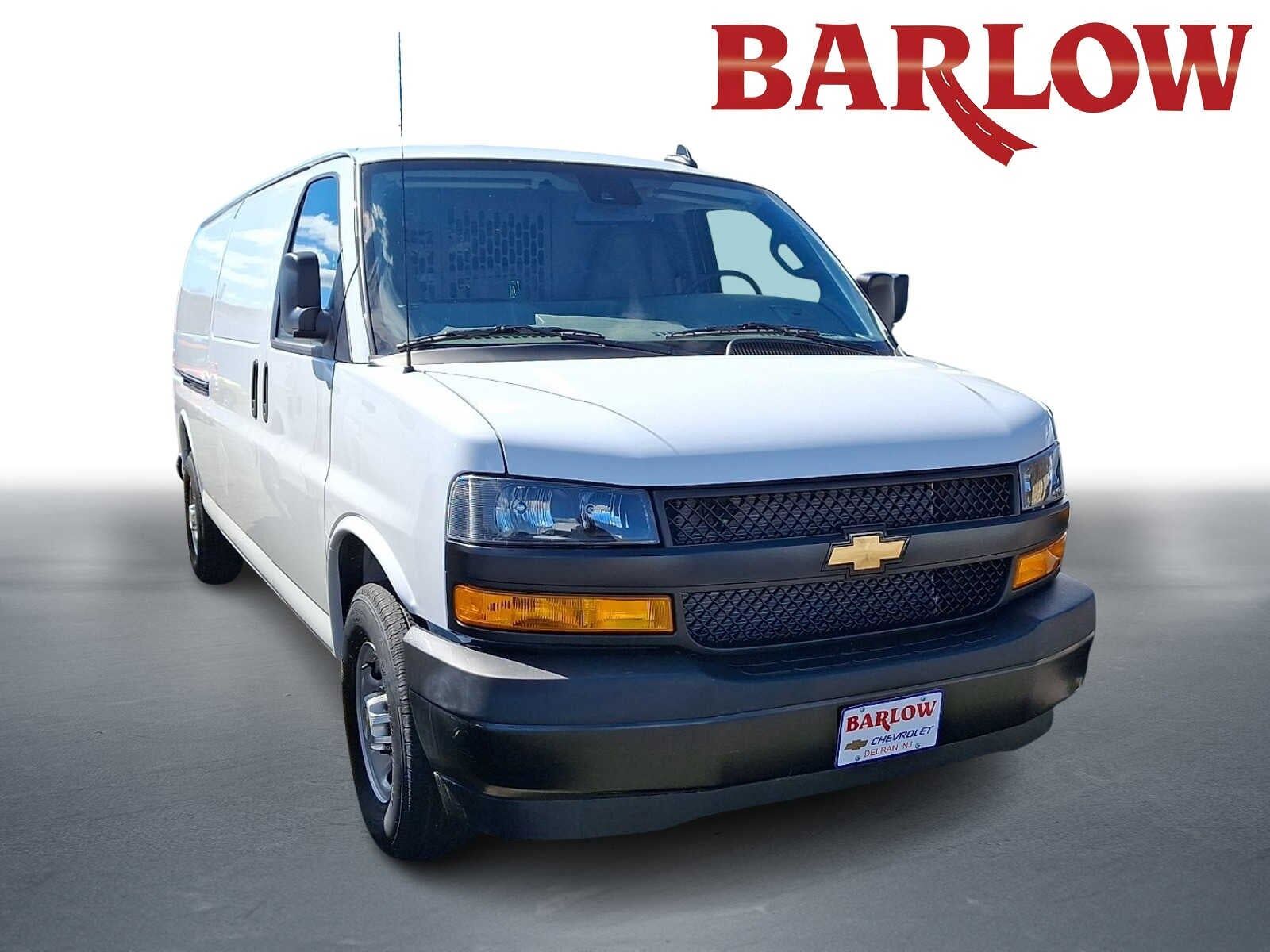 2024 CHEVROLET 5500XD