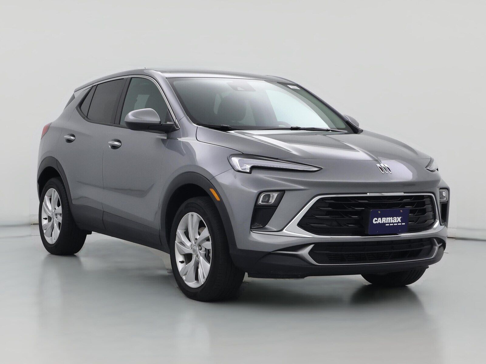 2025 BUICK Encore GX