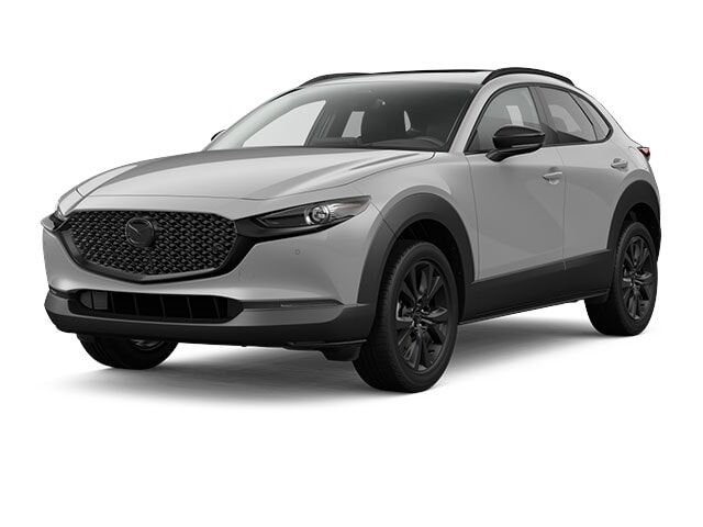 2026 MAZDA CX-30