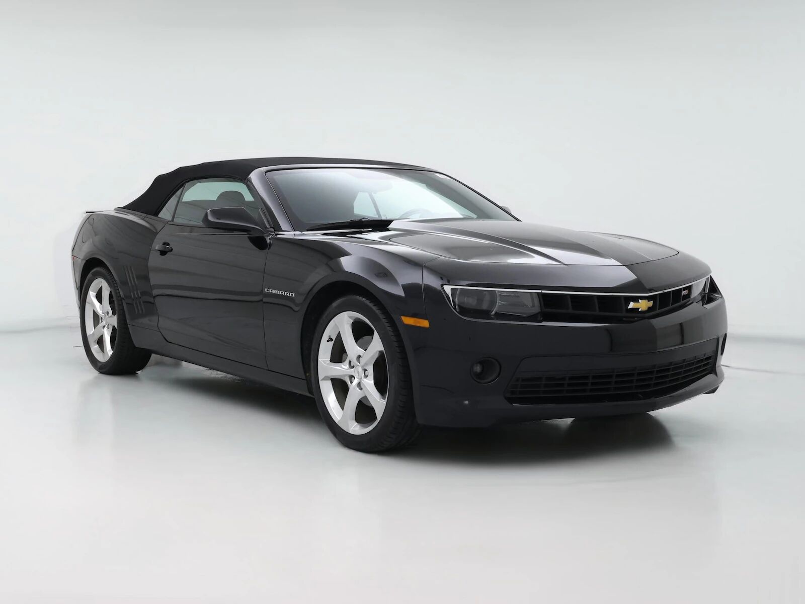 2014 CHEVROLET Camaro