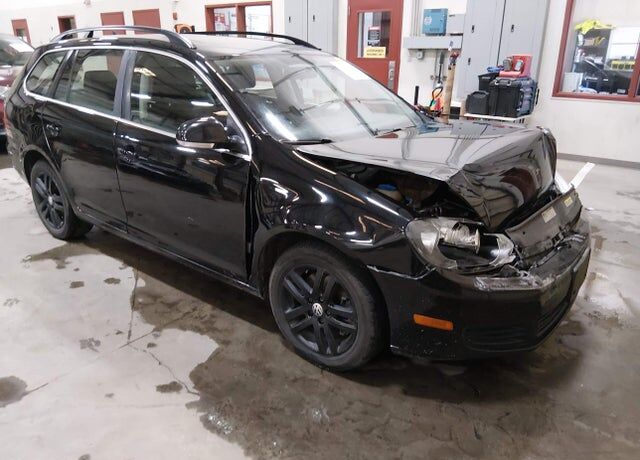 2014 VOLKSWAGEN Jetta SportWagen