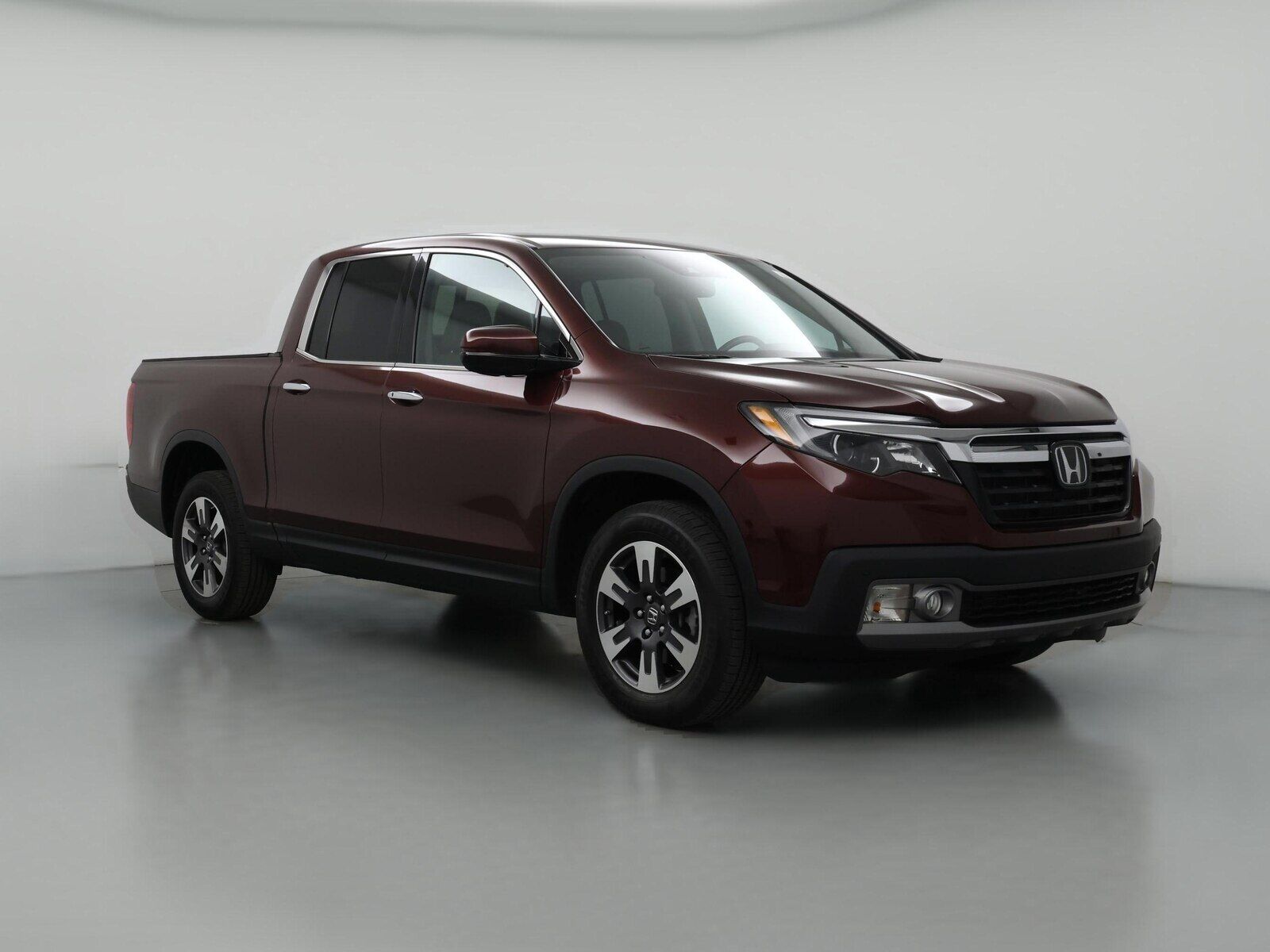 2018 HONDA Ridgeline