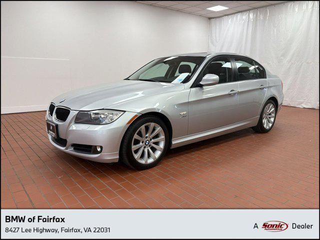 BMW 328i