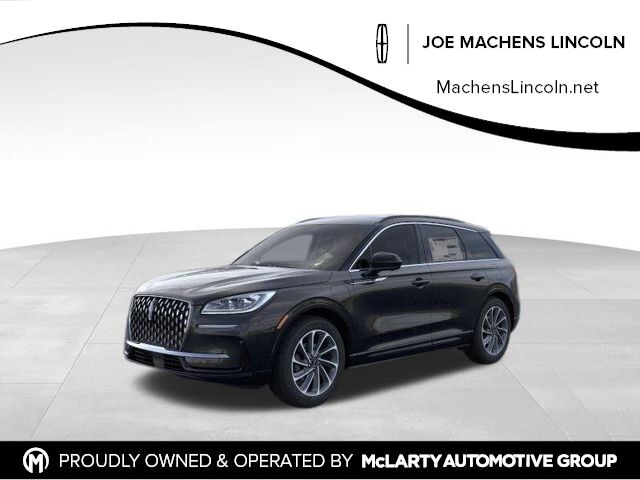 2026 LINCOLN Corsair