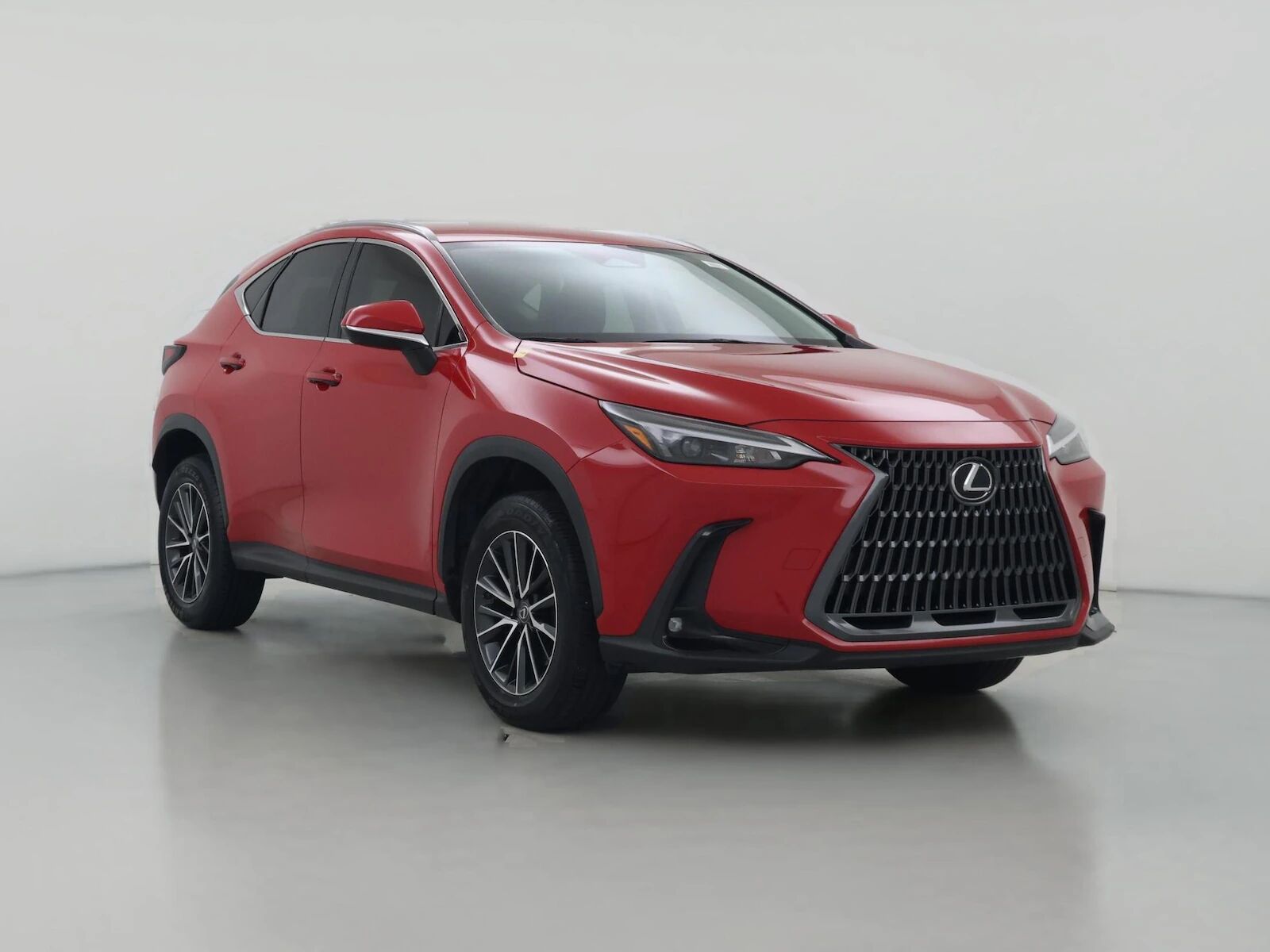 2022 LEXUS NX