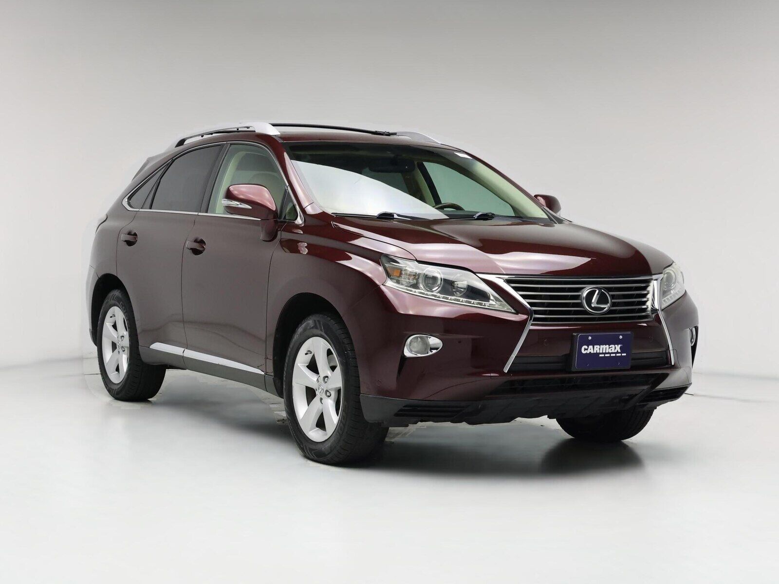2014 LEXUS RX
