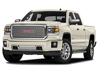 2014 GMC Sierra