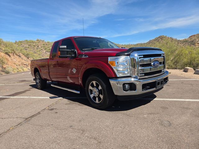 2016 FORD F-250