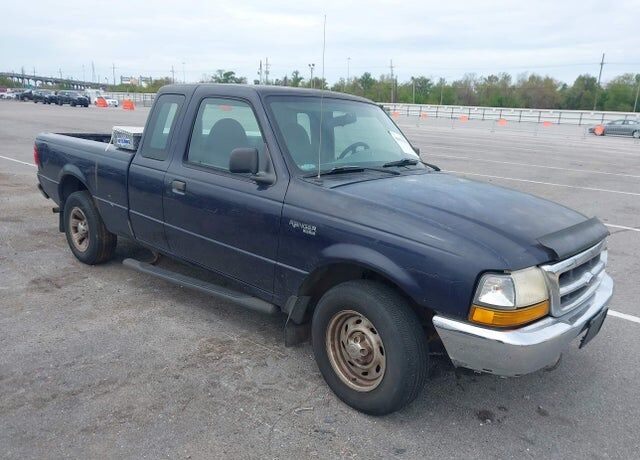 2000 FORD Ranger