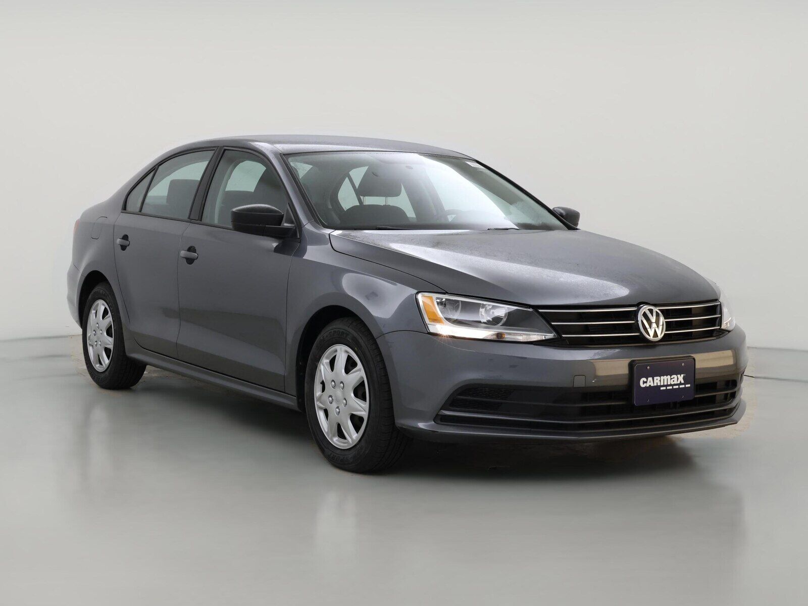2016 VOLKSWAGEN Jetta