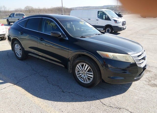 2012 HONDA Crosstour