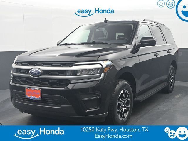 2024 FORD Expedition