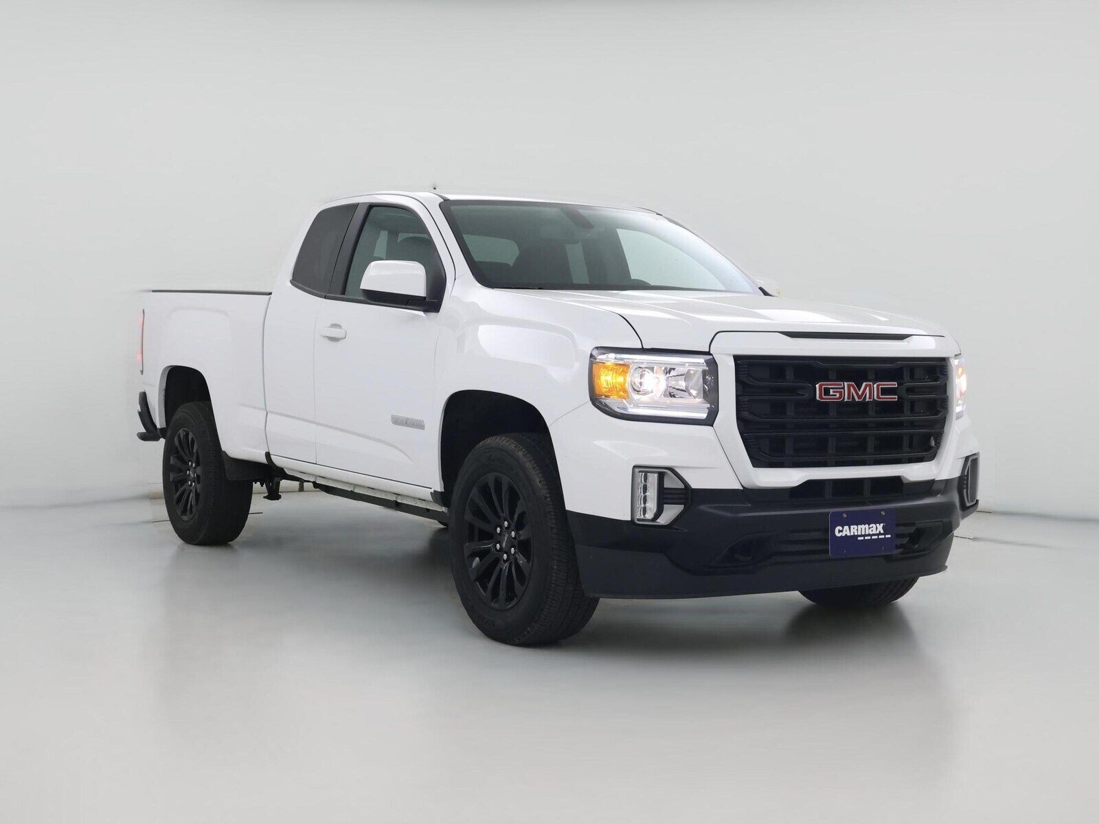 2022 GMC Canyon
