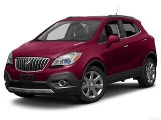 2014 BUICK Encore