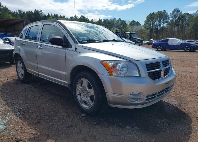 2009 DODGE Caliber
