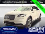 2022 LINCOLN Nautilus