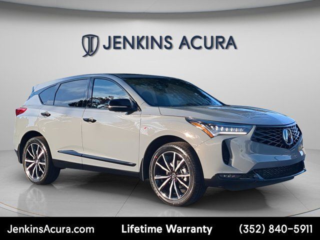 2026 ACURA RDX