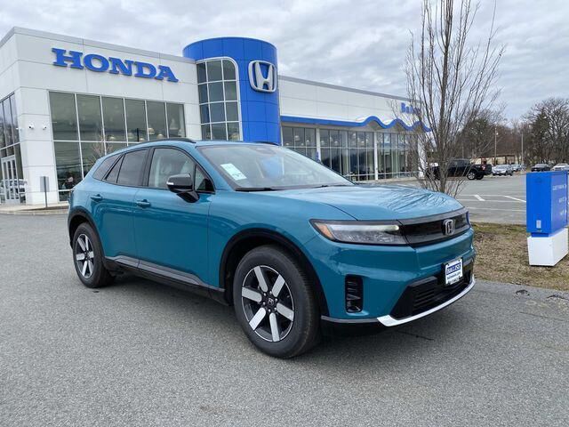2026 HONDA Prologue