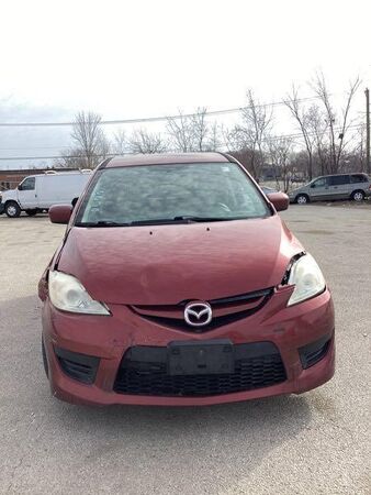 Mazda Mazda5