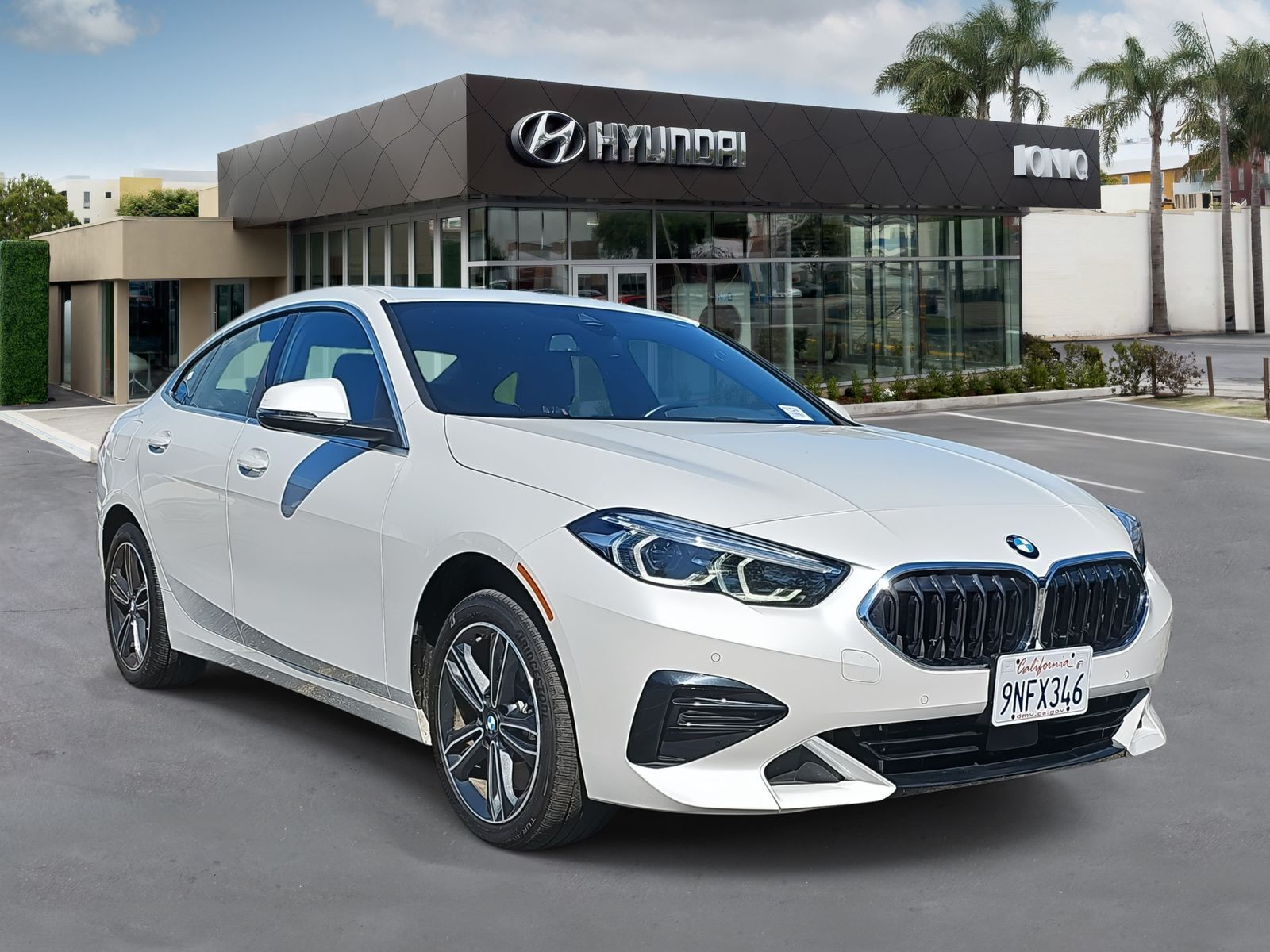2024 BMW 2 Series