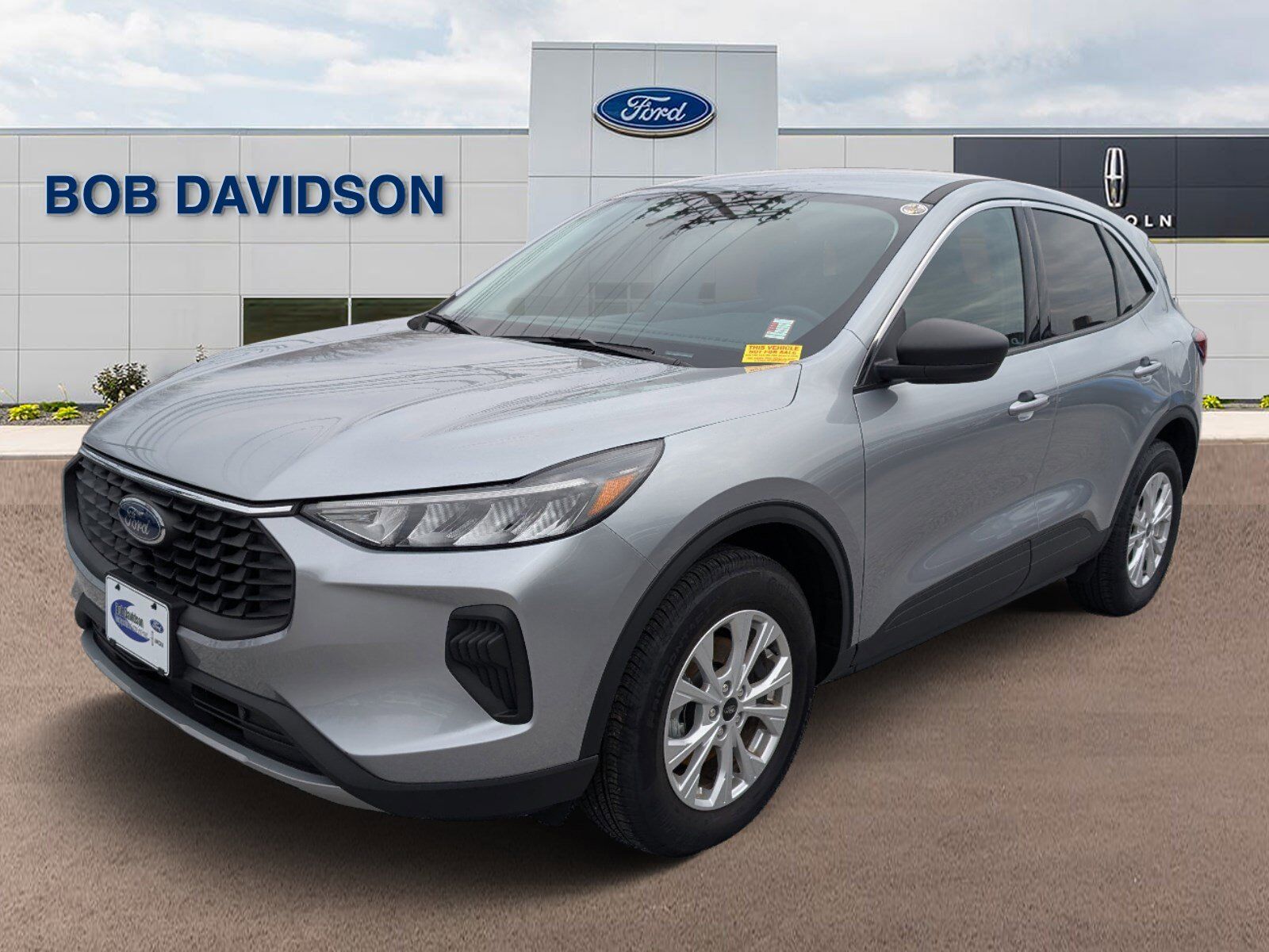 2023 FORD Escape