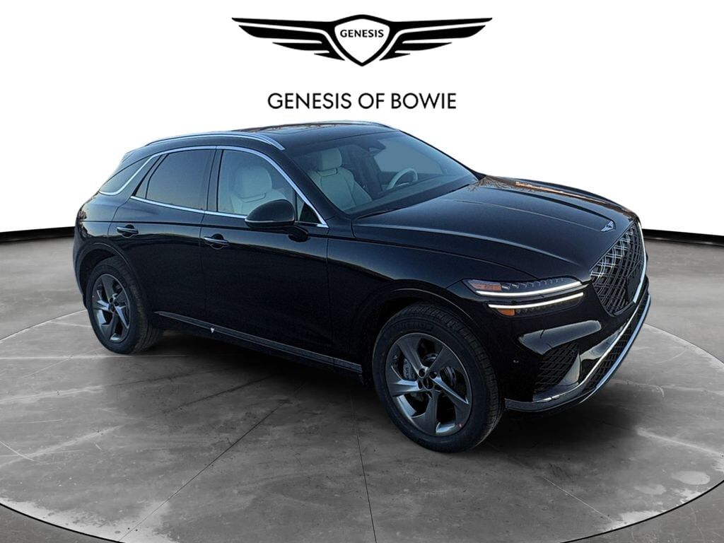 2026 GENESIS GV70