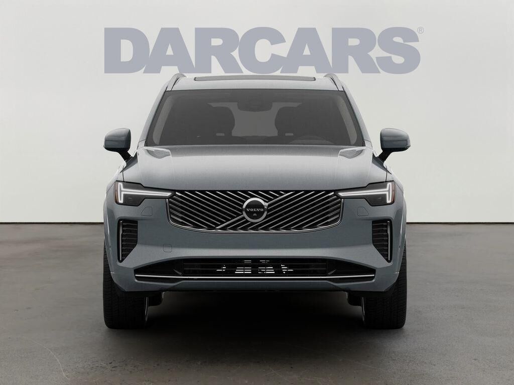 2026 VOLVO XC90