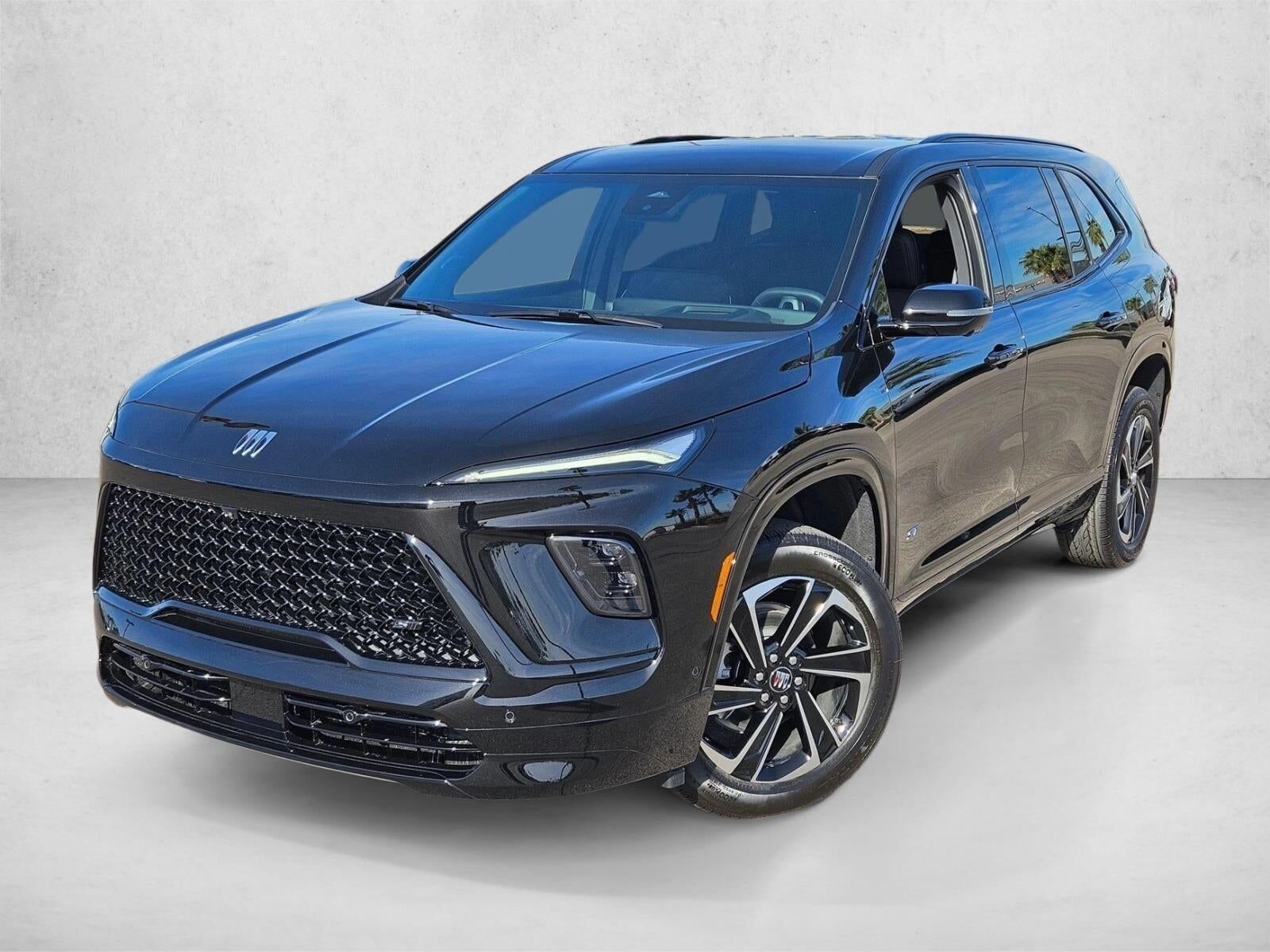 2026 BUICK Enclave