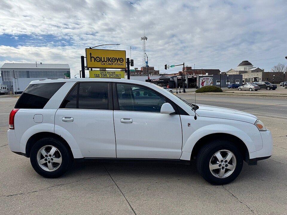 2007 SATURN Vue