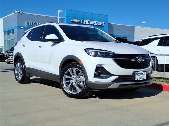 2023 BUICK Encore GX