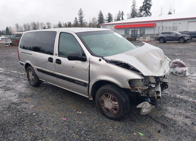 2003 CHEVROLET Venture