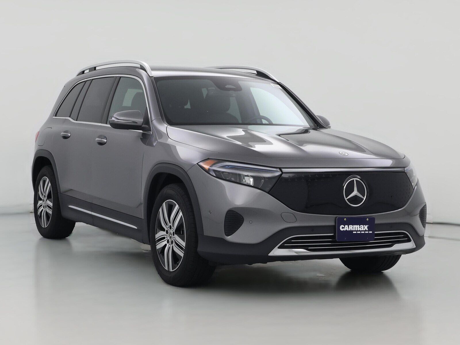 2024 MERCEDES-BENZ EQB-Class