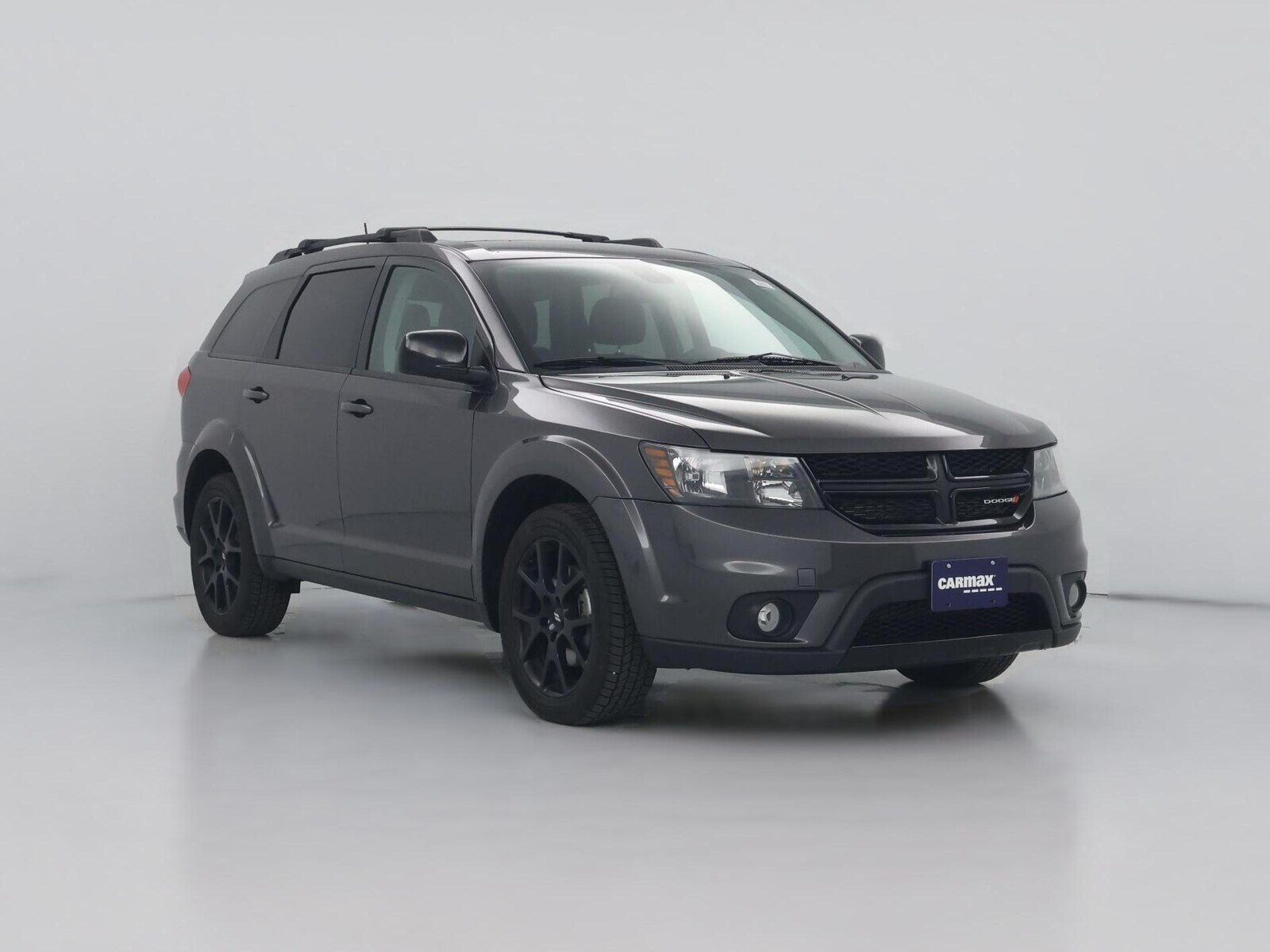 2019 DODGE Journey