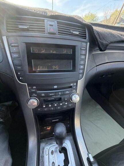 2005 ACURA TL