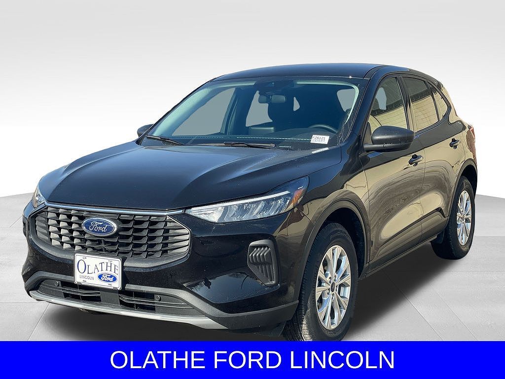 2026 FORD Escape