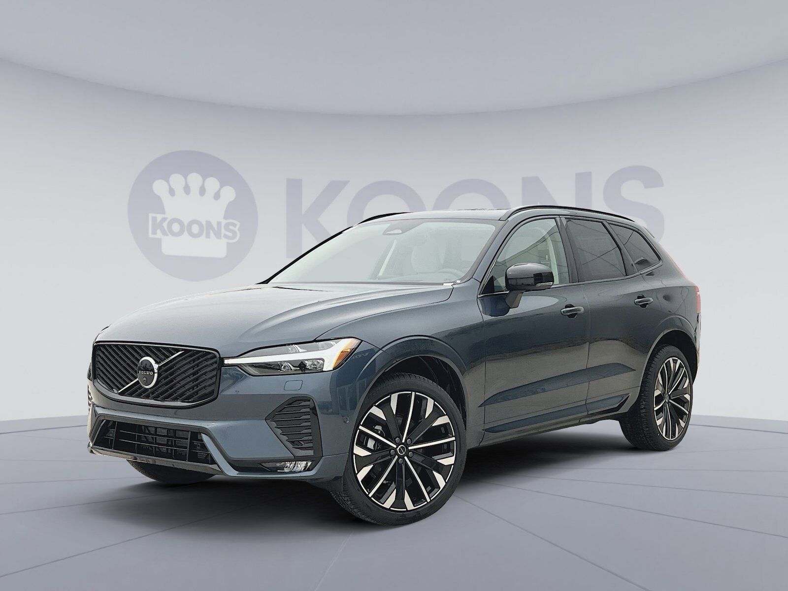 2026 VOLVO XC60