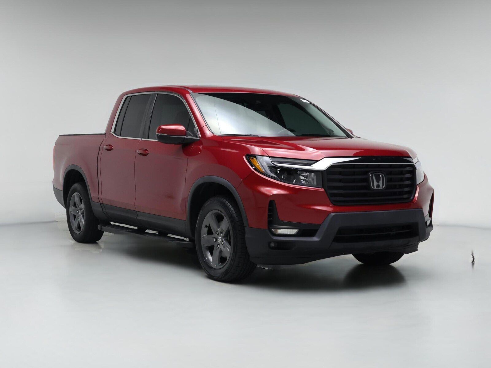 2023 HONDA Ridgeline