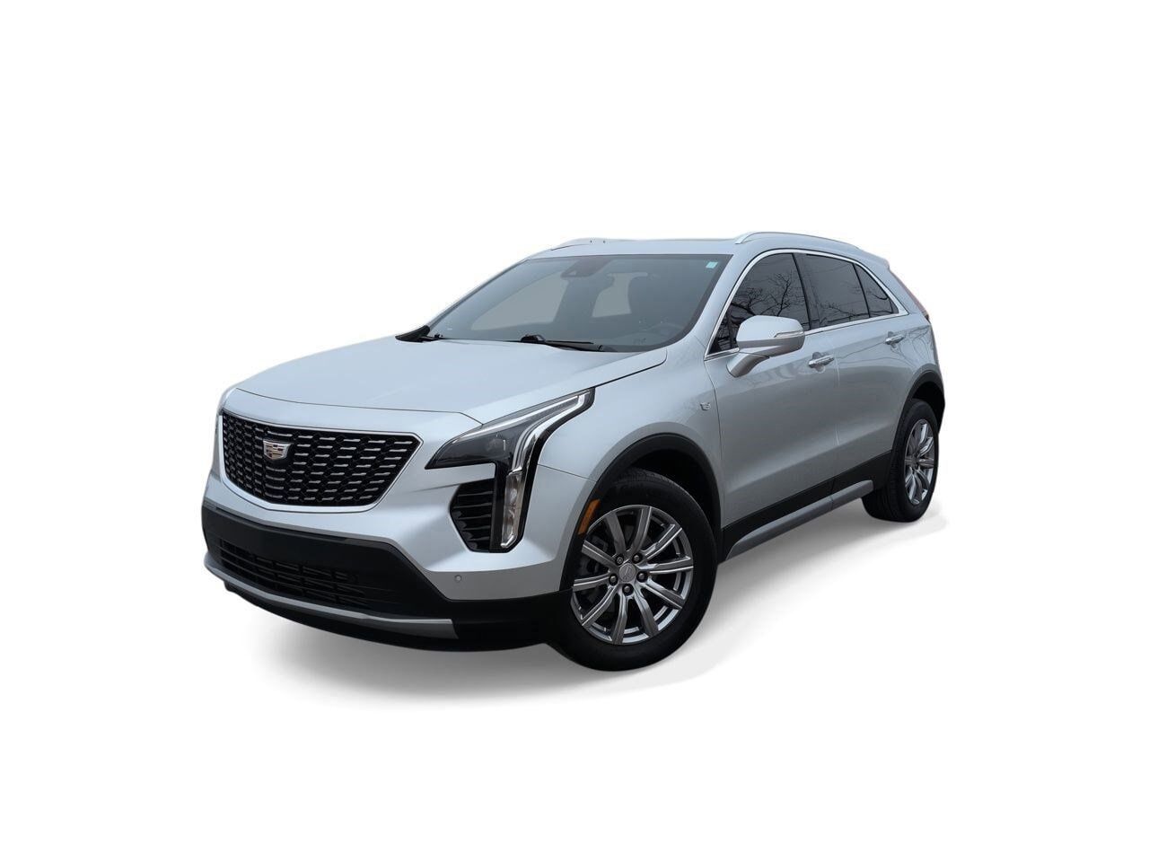 2021 CADILLAC XT4